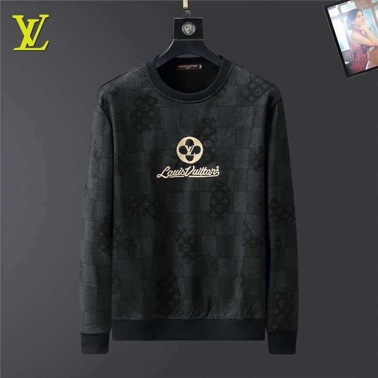 LV Sweatshirt m-3xl-073